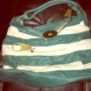 Dolce and gabbana bag